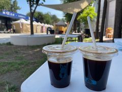 -小意思咖啡店(草桥店)