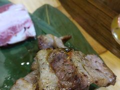 -炙忧烤肉屋(中国铁建广场店)
