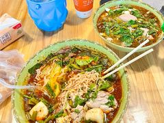 -筒骨麻辣烫(永同昌公寓胜明花园店)