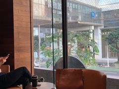 -星巴克臻选(广州高德置地秋广场店)