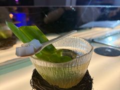 -OZONE 顶楼酒吧(香港丽思卡尔顿酒店)