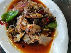 -龙虾风暴(松江店)