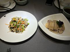 -十朝院子·南京菜(夫子庙店)