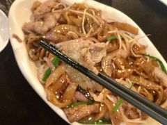干炒牛河-添运来(茶园奥园广场店)