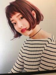 -YESIDO椰岛造型烫发染发