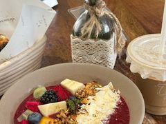 -O'mills Sourdough Bakery&Bistro(永嘉路店)