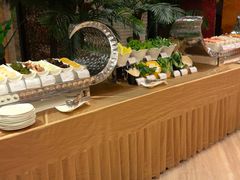 -索菲特酒店·海鲜自助 ·聚餐厅