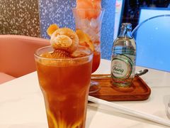 -柠檬树茶餐厅(海雅缤纷城店)