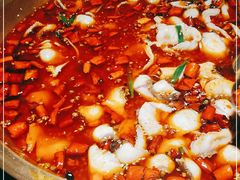 -蜀都丰 川菜·水煮活鱼(万象九宜城店)