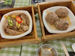 -观塘港茶餐厅(八一大道店)