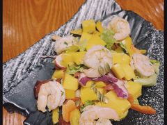 -澳骄 Aussie Kitchen·手工披萨·西餐(国大店)