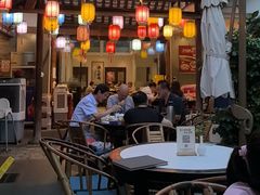 -院8里·少城记忆老川菜(宽窄巷子店)