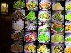 -农家铁锅炖(太阳沟店)