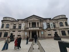 -旅顺博物馆