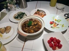 -多佐铁板烧(富力广场店)