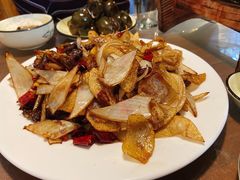 -老街坊餐吧