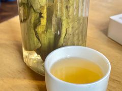 荷叶茶-阿斯牛牛·凉山菜(新会展店)