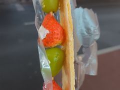 -栗子侠奶皮子糖葫芦(长宁店)