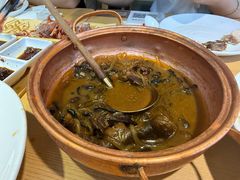 -关东小磨东北菜(上海长风大悦城店)