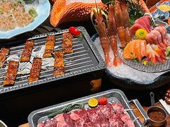 -蟹犇前•帝王蟹雪蟹(陆家嘴店)