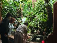 -太平洋海底世界