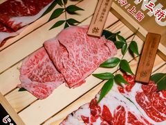 -锦和牛·炭火烧肉(ICC太和里店)