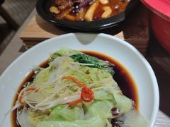 -望蓉城·古法酸菜鱼·川小馆(金桥国际店)