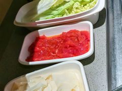 -海底捞火锅(枫蓝国际购物中心店)