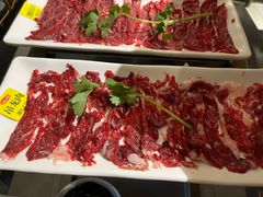 -海银海记潮汕牛肉火锅(新港中路海珠店)