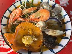 -海大南门夜市(海富街店)