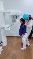 -睿宝儿科·眼科·口腔(静安大悦城门诊部)