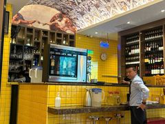 -安妮意大利餐厅(世贸天阶店)