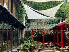 -Metal hands·铁手咖啡