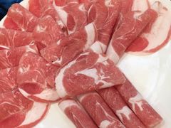 -马记伊源斋涮肉·清真菜(潘家园古玩市场店)