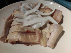 -百年果林椰子鸡(中洲店)