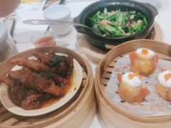 -蔡澜点心·粤菜(月星环球港店)