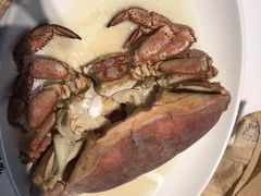 -曼听小寨海鲜烧烤(锦绣mini店)