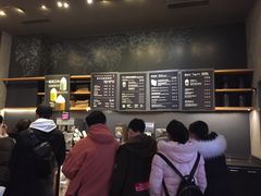 -星巴克臻选(成都太古里店)