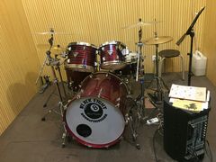 -乐童乐人现代音乐艺术学校(万柳校区)