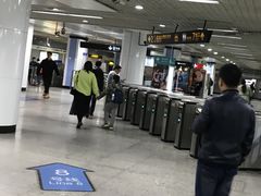 -陆家浜路(地铁站)
