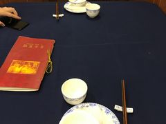 -老吉士酒家(天平路店)