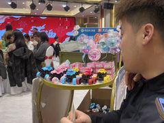 -鲜得莱渔港·小平岛海胆馆(七贤岭店)