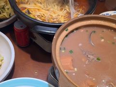 -肖记公安牛肉鱼杂馆·省级非物质文化遗产(三角路直营店)