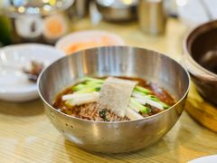 -江南面屋(明洞店)