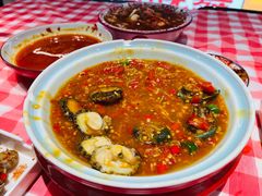 -辣小鲜·南昌大排档(船山路店)