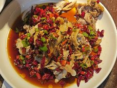 -肖记牛肉鱼杂馆·省级非遗(柏林春天直营店)