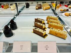 -Angelina安吉丽娜(恒隆广场店)
