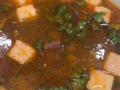 -回味鸭血粉丝汤(砂之船店)
