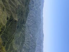 -北京鹫峰国家森林公园