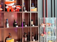 -星聚会KTV X Party(上海真如中海环宇城店)